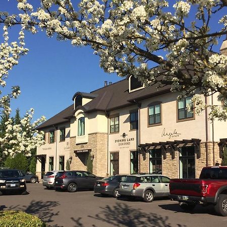 The Dundee - A Trace Hotel Exterior foto